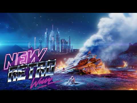 Earmake - Auriga Anomaly (feat. Dynatron)