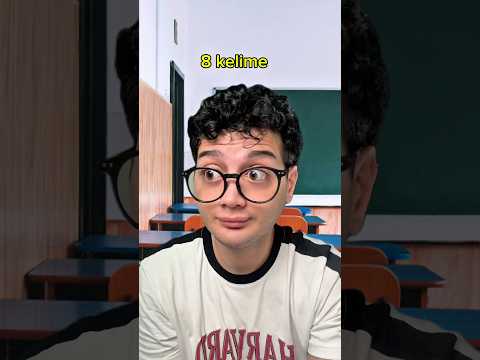 Satılmış ve Fıstık Kelime Hakkı Yeni