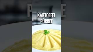 Kartoffelpüree wie vom Sterne-Koch! (Der geheime Profi-Trick)