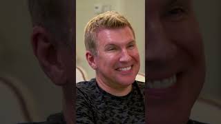 #ToddChrisley and #JulieChrisley create a marriage video!