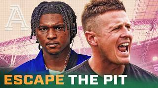 How Can the NFL's Worst Teams BREAK THE CYCLE of Losing?