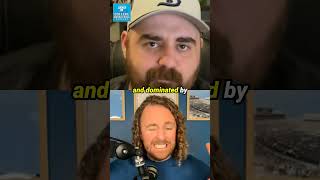 CRITICAL: How Trey McKenney is Michigan's X-FACTOR against UConn #michiganbasketball