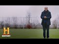 Scouting and Discovering Football Talents