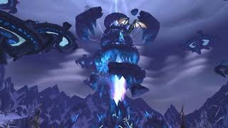 The story of Spaceballs, Tauren Warrior