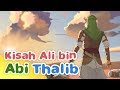 Kisah Hijrah Rasulullah dan Ali bin Abi Talib