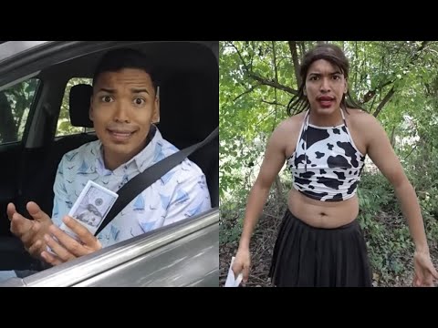 EL TRABAJO FACIL DE MAMÁ LARIN | VIDEOS DIVERTIDOS DE LARIN Y SUS AMIGOS TIKTOK #humorsalvadoreño