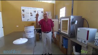 Ecofiltro UN MILLÓN DE FAMILIAS con Agua Potable