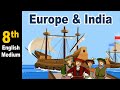 European Imperialism and the Carnatic Wars