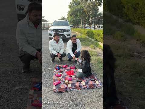 Foji ke sath dekho kya hua | Part 2 | Avi Choudhary | #shorts #youtubeshorts #viralshorts