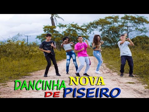 GRUPO GSD - Solinho Made In Roça AMANDINHA ( dancinha piseiro)