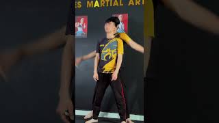 Đủ wow rồi đấy [BEN EAGLE] #beneagle #kungfu #martialarts #fighting #action #entertainment