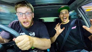 Chasing More Power Didn’t Go as Planned…