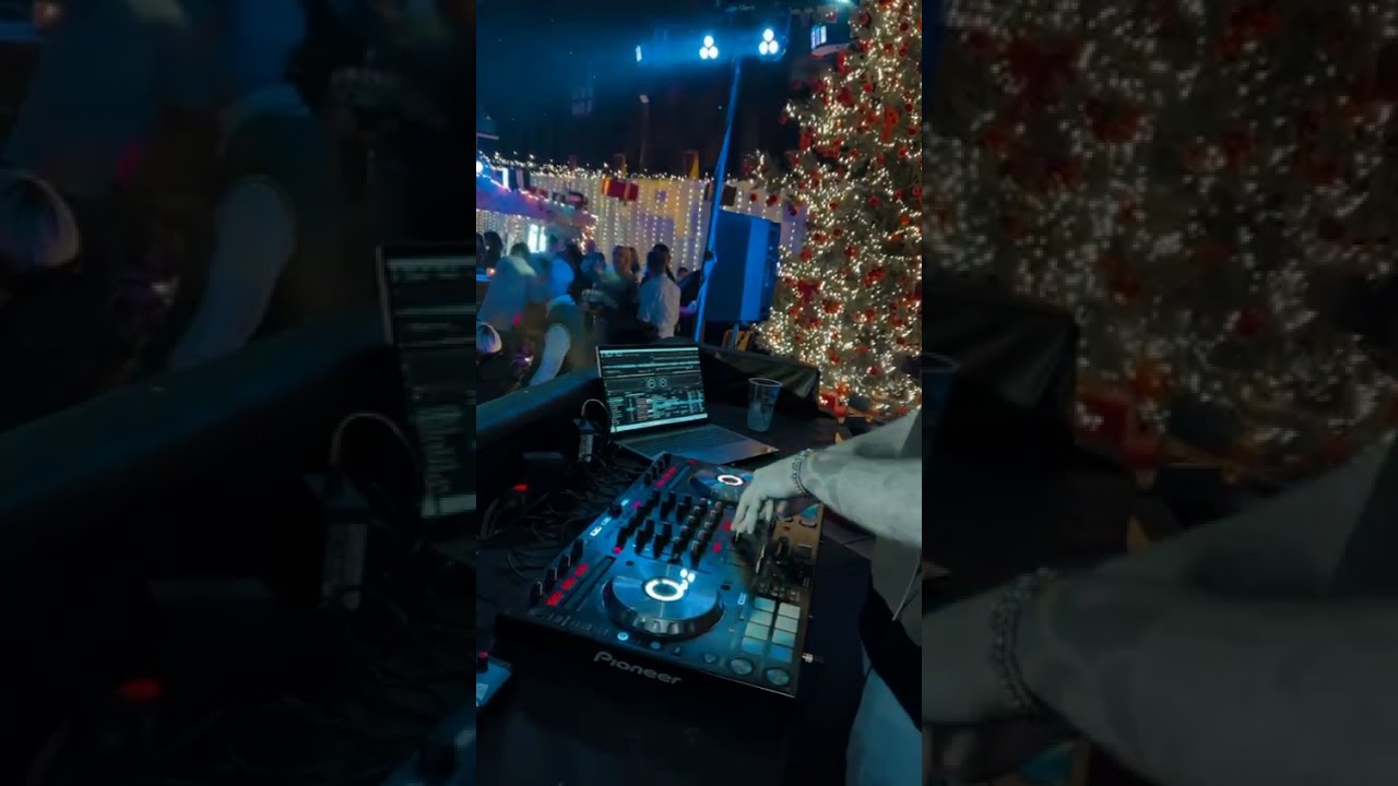 DJ Alex