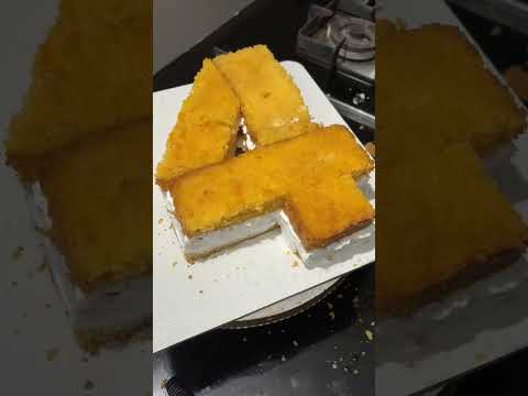 രൂപം മാറ്റി #shortsfeed #reels #shortsviral #cakeshorts #cakereels #numbercake #spidermancake #reel