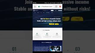 Hourbuzz