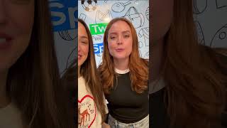 Two Good Sports Is Back For Season 2! | iHeartRadio Australia #podcast #sports #sportsnews