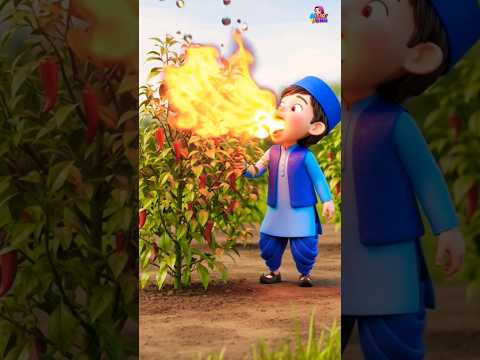 আব্দুল্লাহ রসগোল্লা ভেবে কি খেয়ে ফেলল 😱।#shorts #story #ai #cartoon #animation