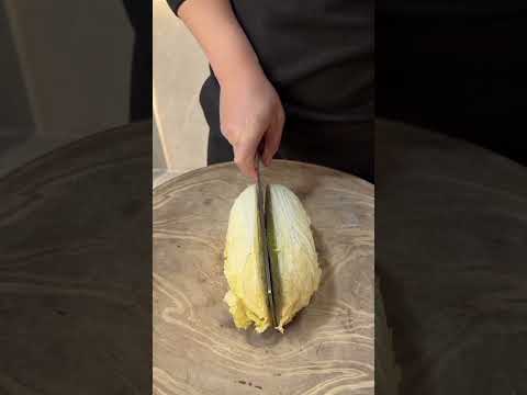Amazing Green Cabbage Cutting Skills #cuttingtricks #fruitcarving #vegetableart