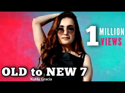 Old to New 7 | KuHu Gracia | 2021 | Latest Song