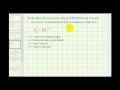 Present Value and Future Value Concepts