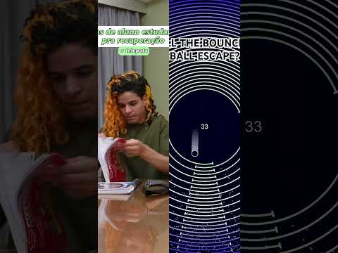 TIPOS DE ALUNO ESTUDANDO PRA RECUPERAÇÃO - Créditos: @OliNatu