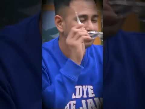 Atta & Aurel Klarifikasi Masalah Uang Bulanan 3 Digit #shorts