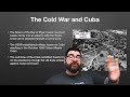 Cuban History and Castro's Leadership