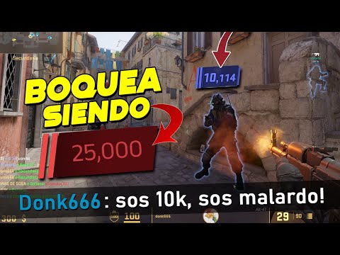 LA BOQUEAN TENIENDO EL DOBLE DE RANGO  | SUSCRIPTORES VS HACKERS