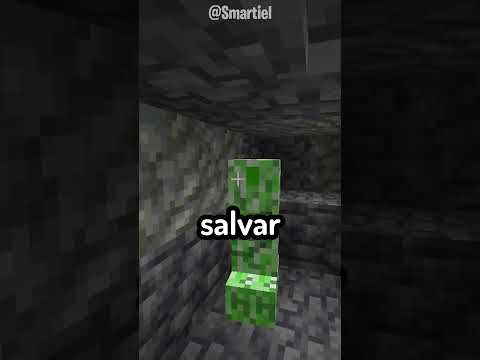 1000 IQ Pt.3 #shorts #minecraft