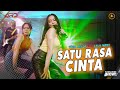 Download Lagu Vita Alvia Ft. Lala Widy - Satu Rasa Cinta (Official MV) Bukan Ku Ingin Memastikan Mp3