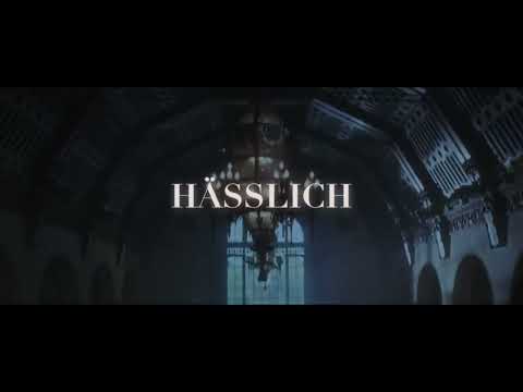 YAKARY - HÄSSLICH (Official Video)