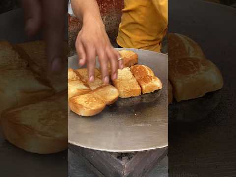 Pav Bhaji || Best Pav bhaji in Karol bagh  || for ₹50/-only