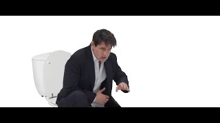 Tom Cruise has IBS