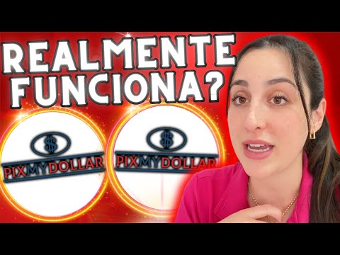 PIX MY DOLLAR ❌SAIBA MAIS!❌ PIX MY DOLLAR É CONFIÁVEL? PIX MY DOLLAR FUNCIONA MESMO?