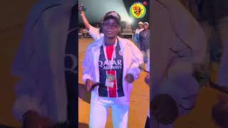 Afara Tsena – Concert Complet au FESFAM 2025 Brazzaville) | Show Légendaire