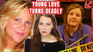 The SECRET Relationship That Ended In BRUTAL MURDER - The Joanne Witt Case