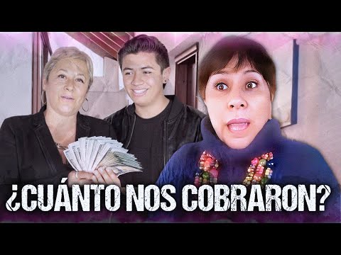 La Sorprendente Cifra MILLONARIA que Nos Cobró Alina Lozano y Jim Velázquez por UNA SOLA Entrevista