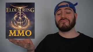 elden ring mmo va a suceder