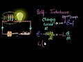 Inductance and Inductive Effects