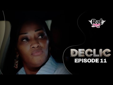 DÉCLIC - Saison 1 - Episode 11