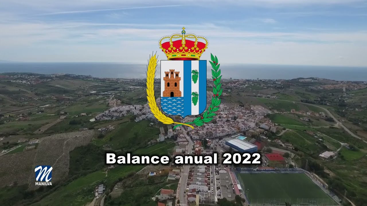 Balance anual Mario Jiménez 2022