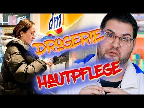 Drogerie Hautpflege Routine 😍 günstige Skincare Variante