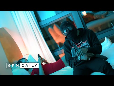 S Loud - Fake Love [Music Video] | GRM Daily