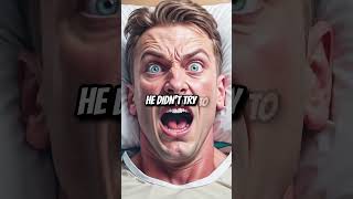 He Fainted On A Bench! #lifelessons #wisdom #motivation #motivationalspeech #mindset
