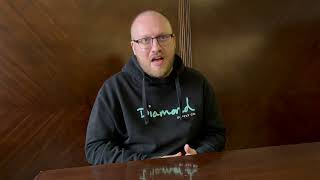 Alex Brower, Candidate for District 3 Alderman: Volunteer Testimonial
