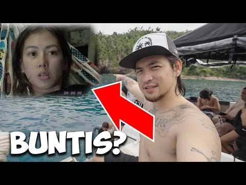 NASUKA SI ALEX GONZAGA SA GINAWA NILA GEO ONG NA ADVENTURE SA DAGAD PART 3 #Shorts #Geoong