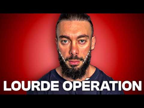 C'est CHAUD pour moi : je DOIS me faire OPÉRER ...