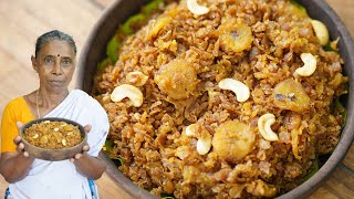 Quick & Tasty Aval Vilayichathu | Kerala Style Sweet Snack