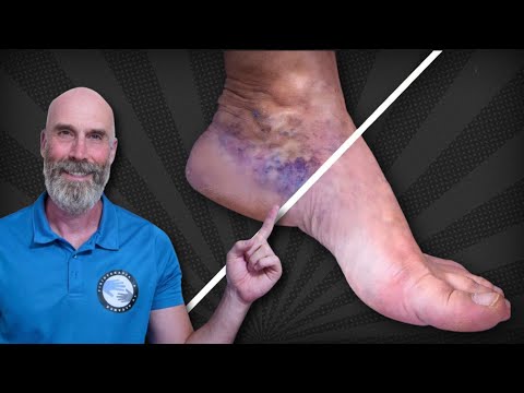 🦶🏻 EJERCICIOS para MEJORAR la CIRCULACION TUMBADO en adultos mayores