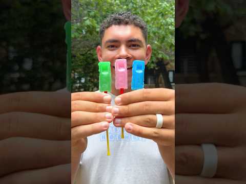 what Melody Pops sound like